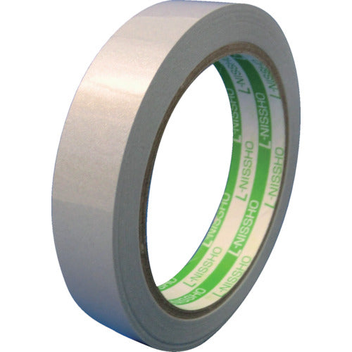 닛토 엘마테 광각 반사 테이프 20mm×5m 화이트 HTK-20W 1권