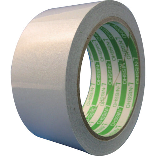 닛토 엘마테 광각 반사 테이프 45mm×5m 화이트 HTK-45W 1권