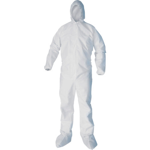 사쿠라이 김테크퓨어 A6 의류 커버 올 L 47683 (25입) KTPA6CAL 1 CS