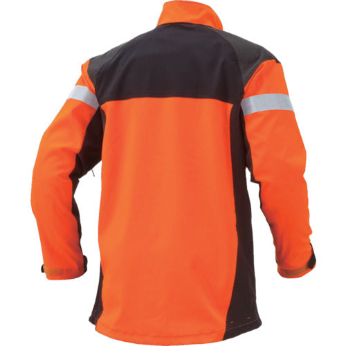 MAX Mr. FOREST Jacket, size M, MT515-M, 1 piece