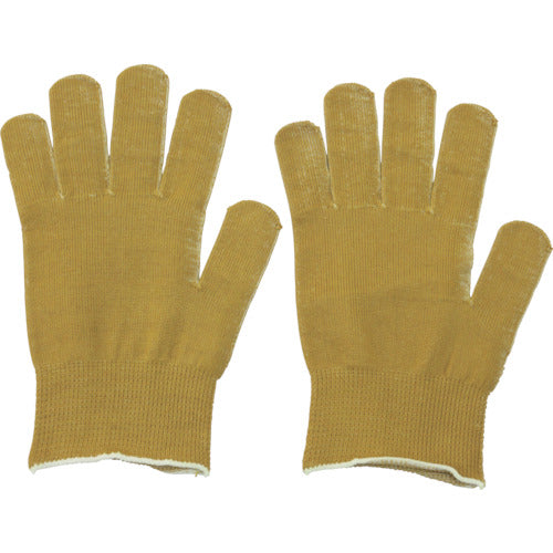 MAX 클린용 내절창 이너 장갑 13게이지 (10쌍입) MZ670-M 1봉