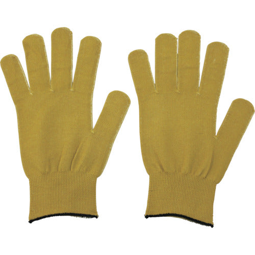 MAX 클린용 내절창 이너 장갑 13게이지 (10쌍입) MZ670-L 1봉