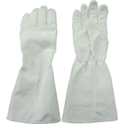 MAX クリーン用耐切創手袋(ロング) MT733 1 双