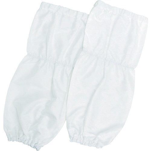 MAX クリーン用耐切創足カバー MT221 1 組