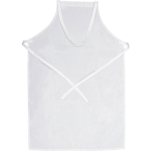 MAX 클린용 내절창 앞치마 가슴 앞걸이 타입 프리 사이즈 MT222 1장