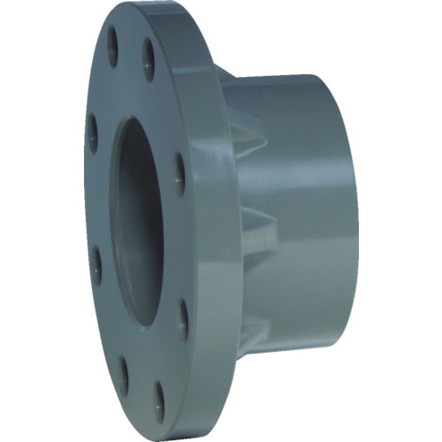 Eslon TS flange JIS10K PVC 80A TSF80 1 piece