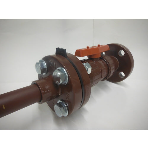 エスロン TSフランジ(HT)10K仕様100A TSFHT1H 1 個