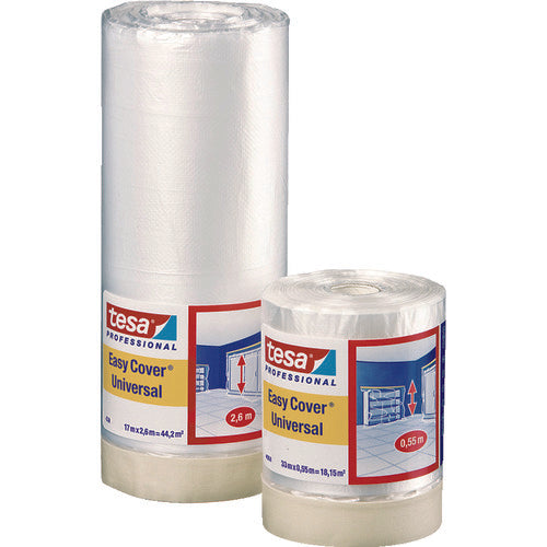 tesa 건축 내장용 마스카 4368-550-33 1권