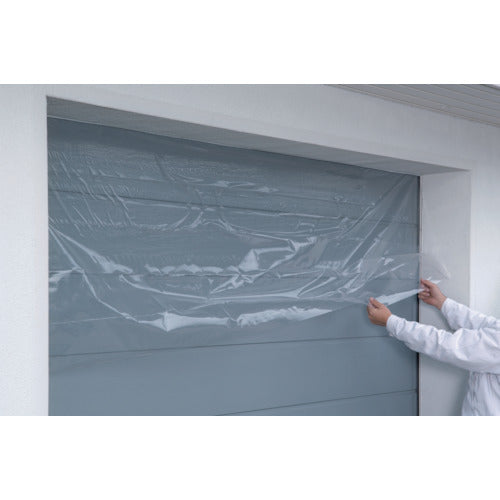 TESA Premium Masker for Building Exteriors 4373-1400-12 1 roll