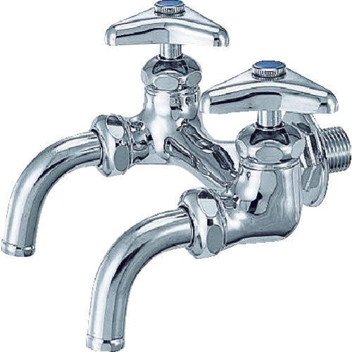 KAKUDAI Double-port Home Faucet 13 7050 1 unit