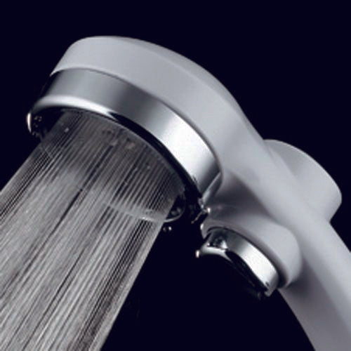 KAKUDAI リラックスストップシャワー 356-910-W 1 個