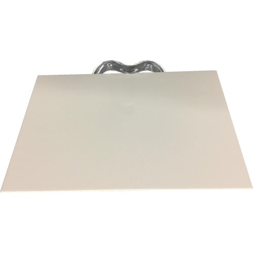 Light Acrylic Matte Board White 300 x 450 x 2 mm ACWM-234 1 sheet