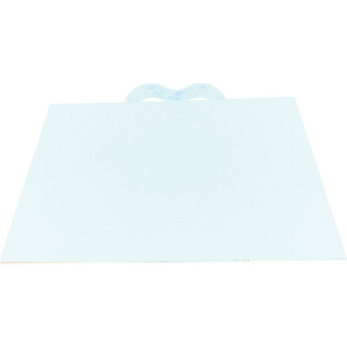 Light Acrylic Matte Board White 600 x 900 x 2 mm ACWM-269 1 sheet
