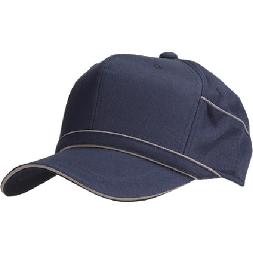 카지 메이크 폴리 워크 캡 네이비 F 6510-55-F 1 개