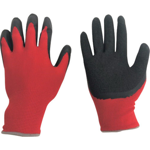 Mitani Unlined Gloves Power Red (1P) M 220096 1 pair