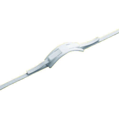 YAMAMOTO Disposable Dust Mask, Head-Hanging Type, 4500A, 20 Pieces