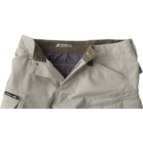 XEBEC Slacks 2172-58-L 2172-58-L 1 unit