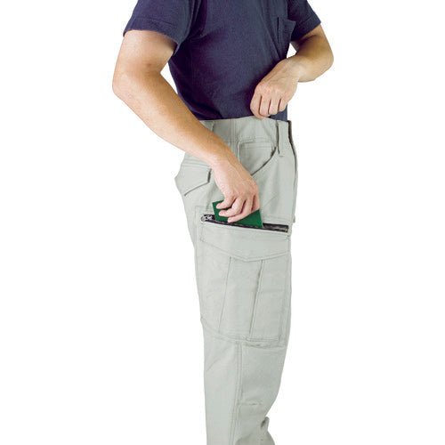XEBEC Cargo Pants 2173-90-S 2173-90-S 1 unit