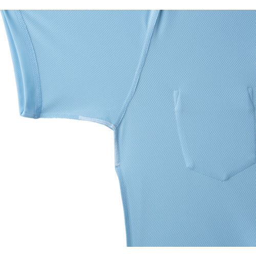 ジーベック 半袖ポロシャツ6030−42−S 6030-42-S 1 着