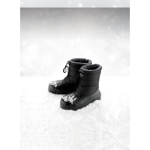 지벡 EVA 방한 장화 85714-90-4L 85714-90-4L 1 다리