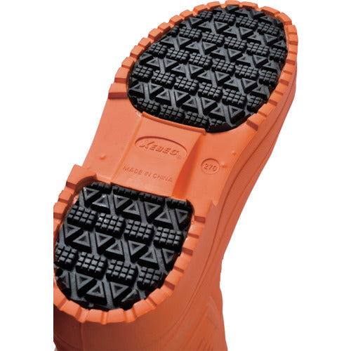 지벡 EVA 짧은 길이 방한 장화 85715-82-M 85715-82-M 1 다리