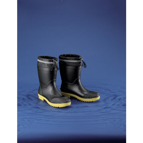 XEBEC Short Safety Boots 85763-82-L 85763-82-L 1 pair