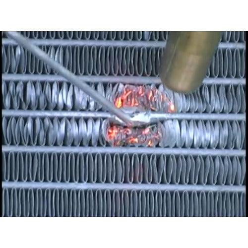 Asahi EAZY WELD Aluminum Rod AL450 5 pieces/set 1053 1 set