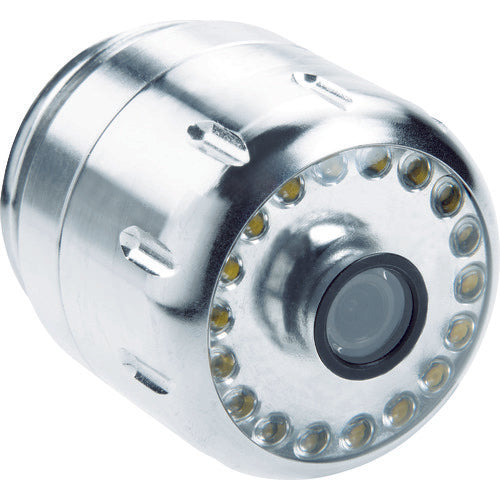 RIDGID Industrial Endoscope Option Mini SeeSnake Camera Head 30mm 48533 1 pc