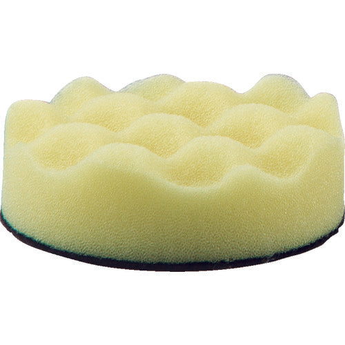 KTC サンダー・ポリッシャー用オプション スポンジ 75mm 外径75mm JTAE711-E 1 個