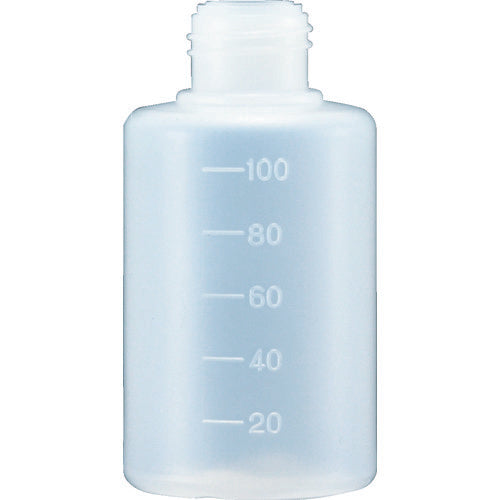 瑞穂 スポイドボトル100ml本体のみ 0821B 1 個