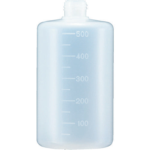 瑞穂 スポイドボトル500ml本体のみ 0823B 1 個