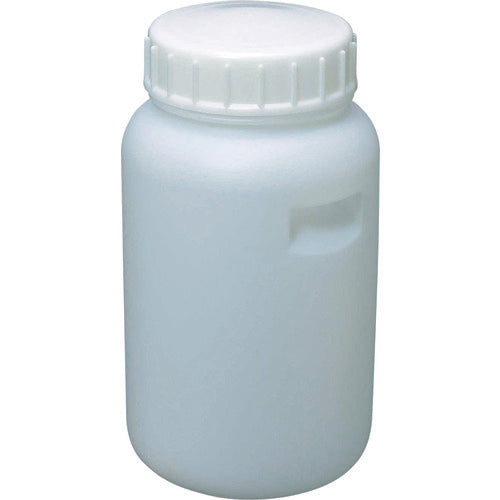 瑞穂 広口瓶50L 0096 1 個