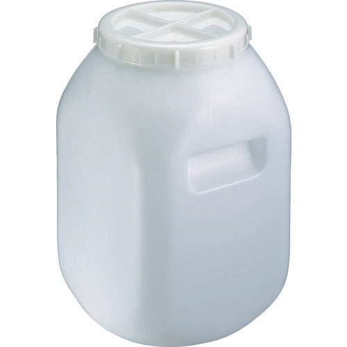 瑞穂 正角広口20L 0368 1 個