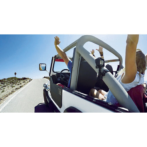 GoPro Roll Bar Mount (Ver. 2.0) AGTLM-001 1 piece