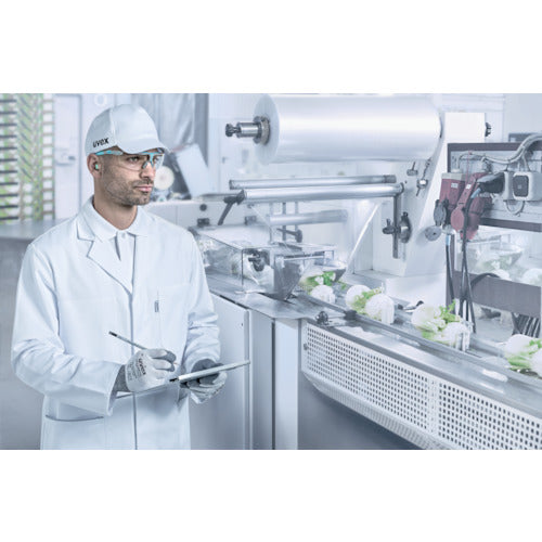 UVEX Earplugs UVEX One Fit (2112045) 2112085 1 piece