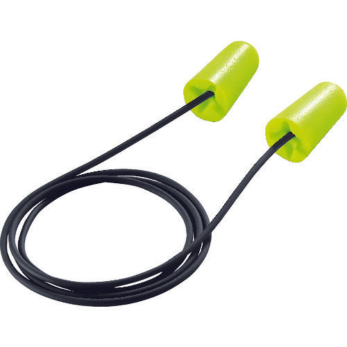 UVEX 耳栓 ウベックス エックスフィット (コード付 2112010) 2112078 1 個