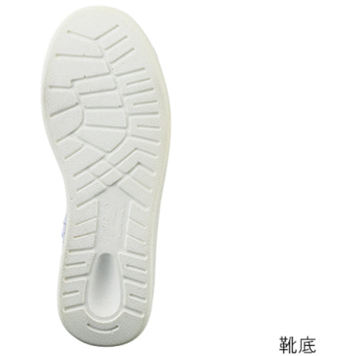 AS AP Clean Boots TCB-SN 25.0 1-2272-27 1 pair