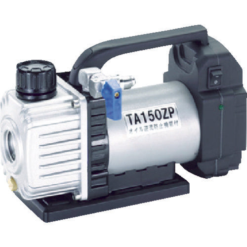 タスコ 省電力型ウルトラミニ充電式真空ポンプ 本体のみ TA150ZP-1 1 台
