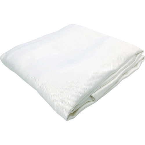 TRUSCO 스퍼터 시트 실리카 크로스 1.1mm 두께 1호 타입 900X90 TSC-11-1 1장