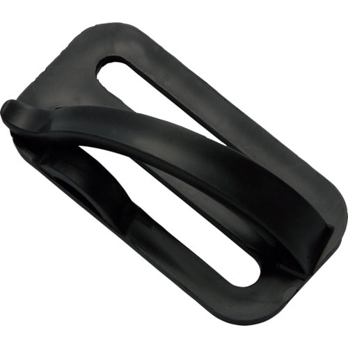 KH フックガイド 50mm幅用 黒 FUGID 1 個