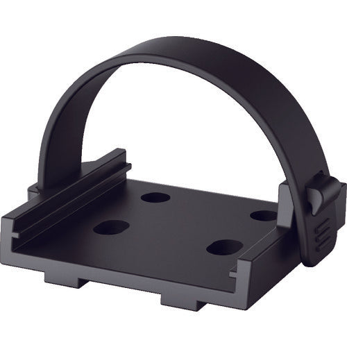 LEDLENSER 【売切り廃番】i9R用マウンティングプレート 0409 1 個