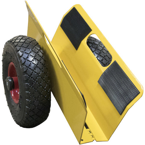 RAVENDO Steel Plate Transporter W/AUTO CLAMP 0-70 142656 1 unit