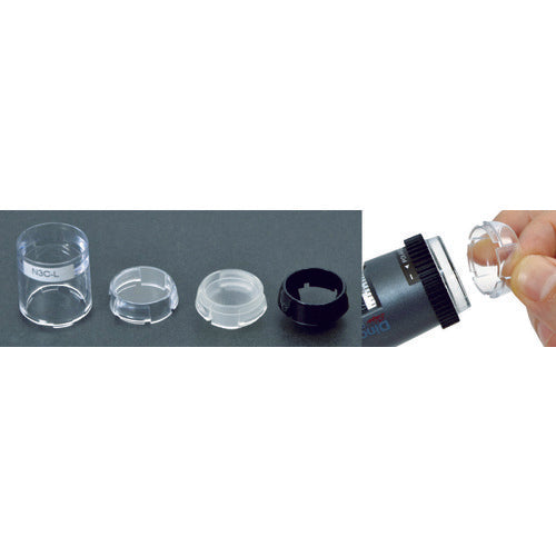 Dino-Lite Edge AMR Polarizer(편광) LWD DINOAM4515ZTL 1대