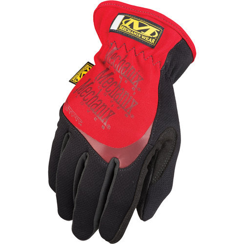 MECHANIX Fast Fit Red M MFF-02-009 1 pair