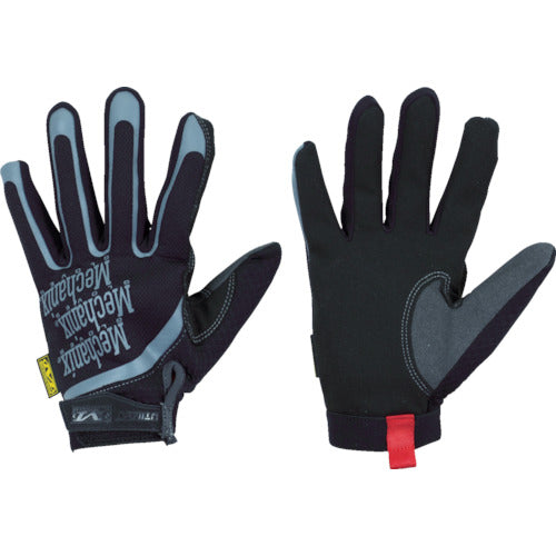 MECHANIX 【売切廃番】ユーティリティー XL H15-05-011 1 双