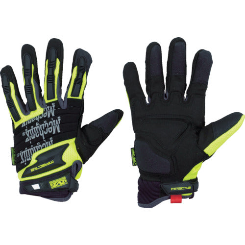 MECHANIX 【売切廃番】Hi−Viz M−Pact2 S SP2-91-008 1 双