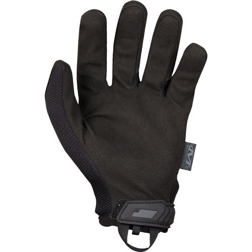 MECHANIX ザ・オリジナル タクティカル ブラック XL MG-55-011 1 双