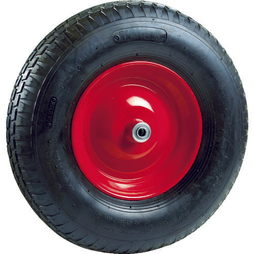 RAVENDO Air-filled Spare Tire 640627 1 pc