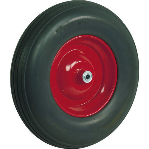 RAVENDO ノーパンクスペアタイヤ 640628 1 個