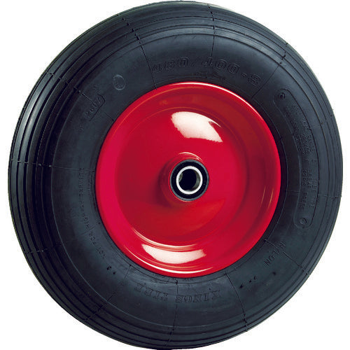 RAVENDO 空気入りスペアタイヤ 616010 1 個